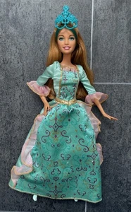 Barbie Die 3 Musketiere Musketeers Prinzessin Princess Aramina 2009 - Picture 1 of 17