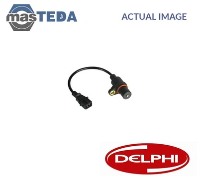 SS10958 CRANKSHAFT POSITION SENSOR DELPHI FOR KIA CERATO,RIO II 1.6L,1.4L - Image 1 of 4