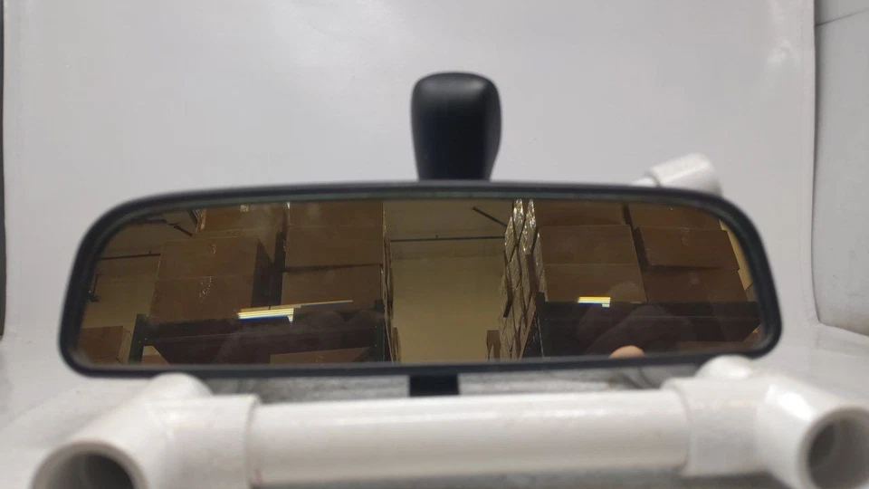 Espejo retrovisor interior Hyundai Sonata 2000-2005 OEM G7SKP Foto 1 de 4