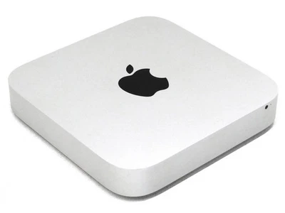 Apple Mac Mini A1347 6,1 (2012) | 2.50GHz Core i5-3210M | 4GB DDR3 | 500GB HDD - Image 1 of 4