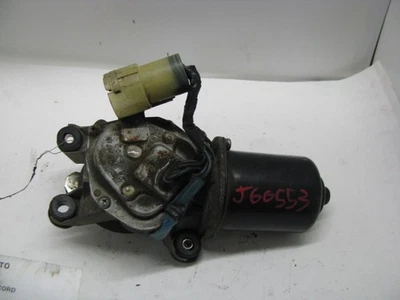 MOTOR LIMPADOR HONDACORD 1986 86 1987 87 1988 88 89 46098 - Imagem 1 de 4