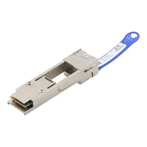Adaptador Transceptor Mellanox HP 655874-B21 QSFP+ a SFP+ 10GbE 40GbE 56GbE - Imagen 1 de 2