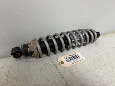 2007 Polaris Ranger 700 OEM Silver Rear Left/Right Shock Coilover 7042333 - Image 1 of 4