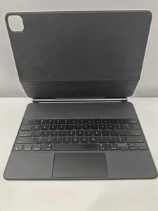 Apple Magic Keyboard A1998 for iPad Pro 12.9”  - Picture 1 of 2
