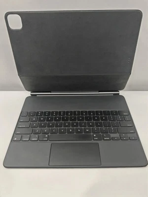 Apple Magic Keyboard A1998 for iPad Pro 12.9”  - Image 1 of 2