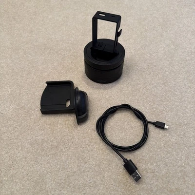 Estación de base de rotación panorámica e inclinable Motrr Galileo GL2 negra iPhone 4S/5/5C/5S GoPro Foto 1 de 4