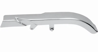 Protetor de cinto traseiro Drag Specialties 1902-7607 cromado - Imagem 1 de 2