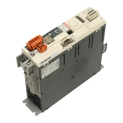 LXM32MD30N4 SCHNEIDER ELECTRIC, LXM32MD30N4 Schneider Electric 30a RMS Peak 3... - Photo 1/4