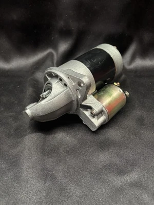 Восстановленный стартер для Subaru Forester & Impreza с 2,5 л, 2. Двигатель 2 л - Изображение 1 из 4