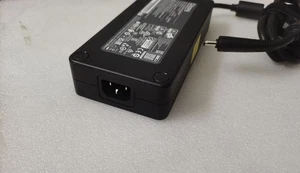 New Original OEM Acer 330W Cord/Charger Predator Predator PH317-55 KP.3300H.001@ - Afbeelding 1 van 3