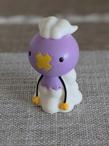 Pokemon - Puppet - Finger - Bandai - Drifloon - Beaudrive - Picture 1 of 3