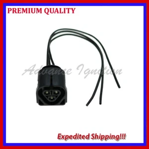 1PC IGNITION COIL CONNECTOR PIGTAIL CRC323 FOR BMW 3 5 7 UF522 UF592 UF667 - Picture 1 of 5
