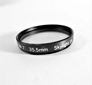 ProMaster Skylight 1A Filter 35.5mm - Picture 1 of 1