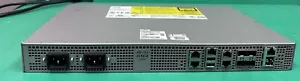 CISCO ASR-920-4SZ-A -Aggregation Services Router 2x Gigabit Ethernet 4x 10G SFP+ - Picture 1 of 4