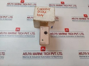 OMRON SAO-S2N Solid State Current Plugin Sensor 4-10 XA 200/220/240VAC - Picture 1 of 8