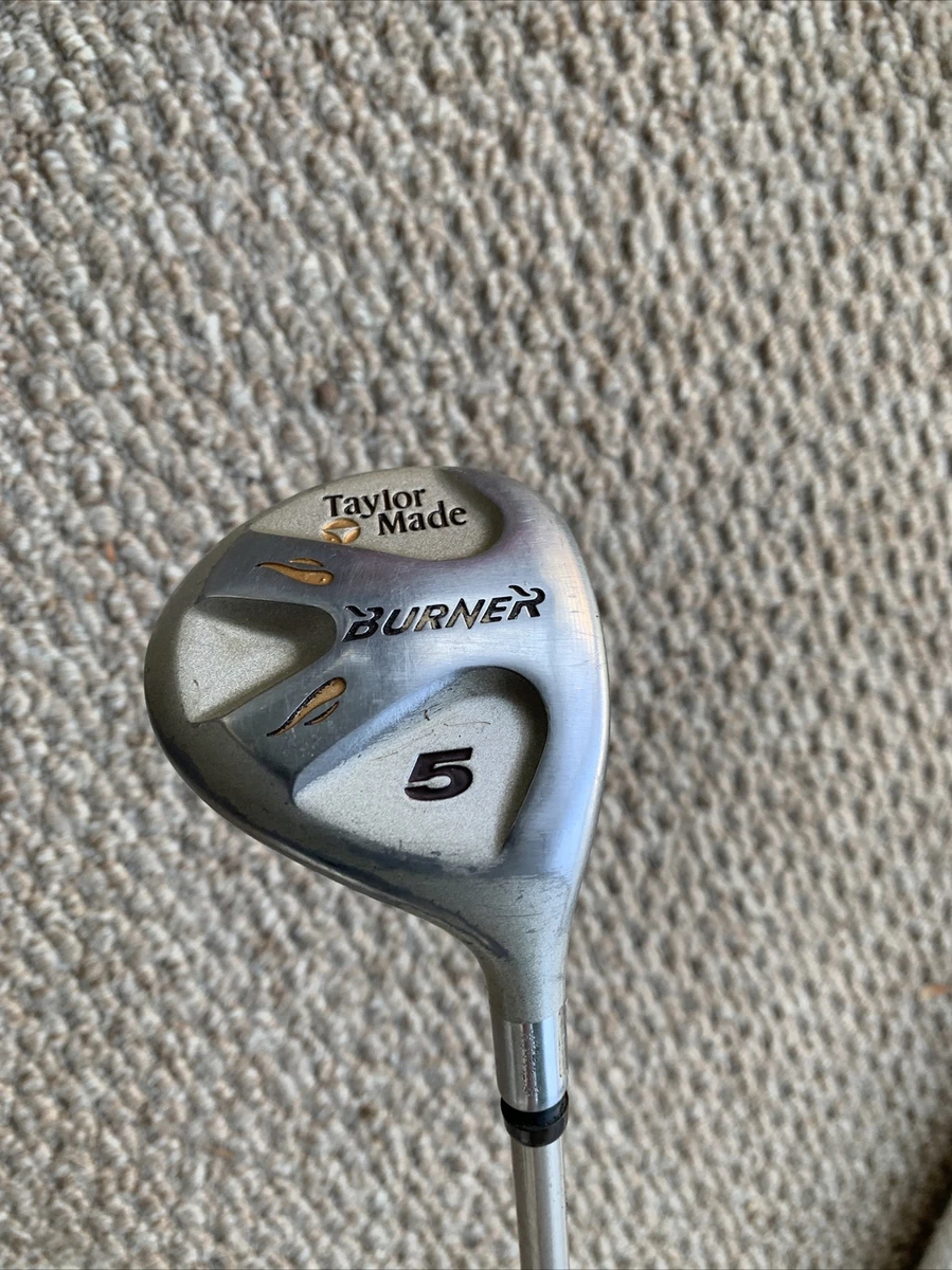TaylorMade 5-Wood Shaft Golf Clubs for sale | eBay