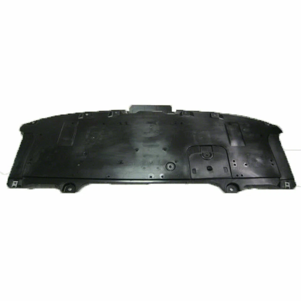 Nuevo protector delantero de plástico para Mazda CX-5 MA1228117 2013 2014 2015 2016 Foto 1 de 1