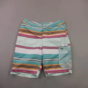North Face Shorts Boys XL Pockets Casual Lightweight Swim Drawstring - Picture 1 of 13