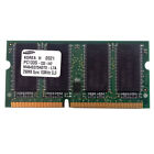 Samsung 256 MB SO-DIMM PC133S-333 133 MHz CL3 SDRAM Memory (M464S3254DTS-L7A)