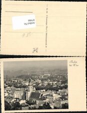 97986;Baden b. Wien Totale 1940