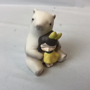 Minifigura KEMELIFE Lite Series: Warm Bear in Summer Night (2019) - Imagen 1 de 9