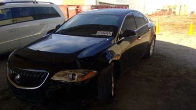 14 - 15 BUICK REGAL Hybrid Batterie E490635 - Image 1 of 4