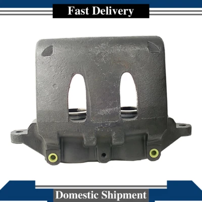 Pinza de freno de disco trasera derecha Cardone Reman para Ford F650 2004-2008 Foto 1 de 2