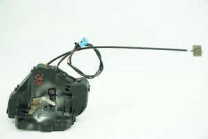 2001-2007 Mercedes W203 C-Class Rear Right - Door Lock Latch Actuator 2037300435 - Picture 1 of 6