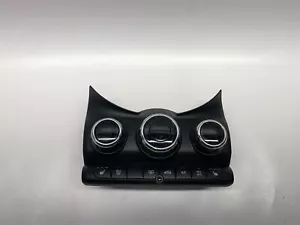 MINI COOPER F56 F55 2018 Air Conditioning Heater Climate Control Unit 6819715 - Picture 1 of 12