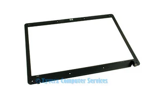440706-001 AP01J000800 CORNICE DISPLAY LCD HP ORIGINALE ORIGINALE 530 (GRADO A) (CC85) - Foto 1 di 1