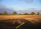 Photo 12x8 Newly tilled field near Suffield Suffield/SE9890 Taken from th c2014