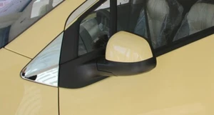 ACCESORIOS CHEVCHEVROLET SPARK 2009-2015 TUNING CROMO PILARES A CUBIERTAS CUBIERTA CUBIERTA - Imagen 1 de 4