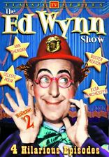 Ed Wynn Show, Volume 2 (DVD) Ed Wynn Ann Sheridan Buster Keaton Celeste Holm