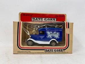Vintage Lledo Models of Days Gone Mary Ann Brewery Truck - Picture 1 of 2
