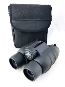 Brunton Fernglas Lite Tech 8x32 FOV 393 Fuß WASSERDICHT 5033W 8 X 32 SCHWARZ - Bild 1 von 12