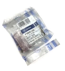 GE CEMA P9B01VN Contact Block - Imagen 1 de 3