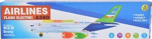 Airline Flash Electric A380 Airbus (White) - Picture 1 of 3