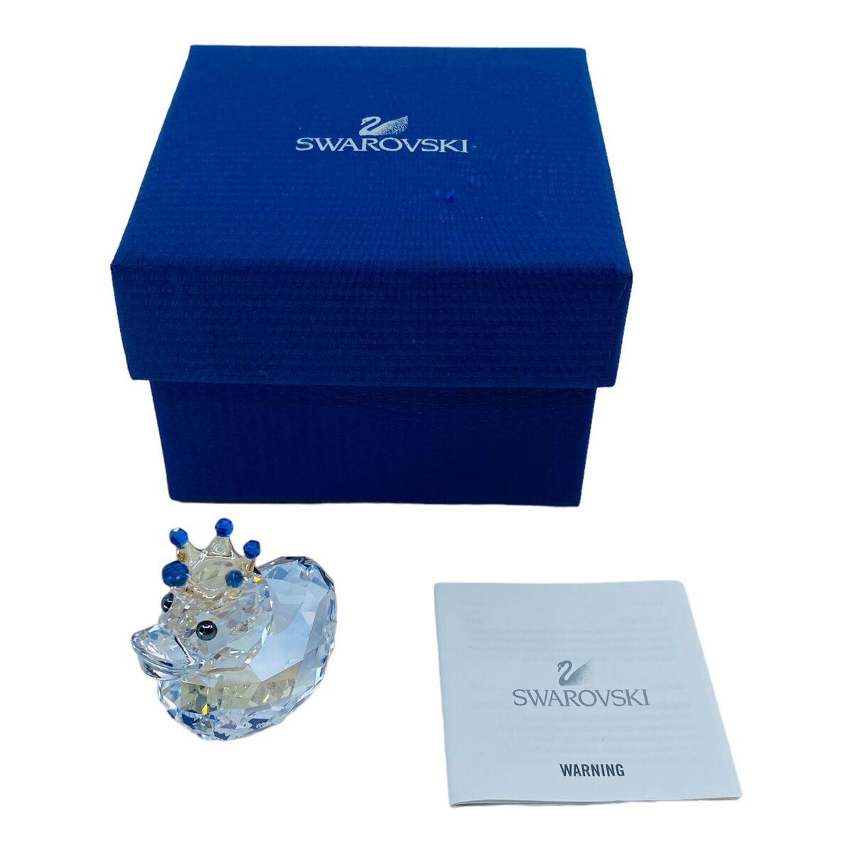 Swarovski Happy Ducks for sale | eBay Swarovski Happy Ducks for sale | eBay