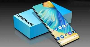 SEALED Limited OnePlus 9 - 128GB - Arctic Sky (Unlocked) (Dual SIM) on sale! - Afbeelding 1 van 1