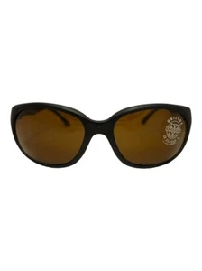 Neu Sonnenbrille Vintage Marke Vuarnet Modell POUILLOUX 096 Schwarz Farbe - Bild 1 von 6