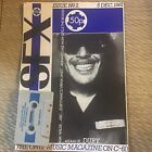 SFX Music Magazine No.2 '81 ABC, Kim Wilde, Ian Dury, Eurythmics