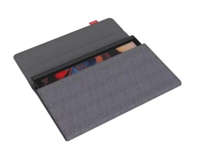 Funda Protectora Película Original Lenovo Yoga Smart Tab 10.1" Foto 1 de 4