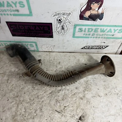 Tanque de gasolina para cuello de llenado de combustible Datsun 280zx 79-83 Foto 1 de 4