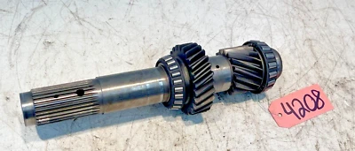 1964 Oliver 1850 Tractor PTO Gear Shaft - Image 1 of 4