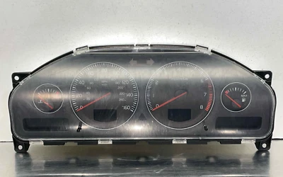 2006 Volvo Xc90 2.5L Instrument Gauge Cluster Speedometer 84K OEM 30746104 05 12 - Image 1 of 4