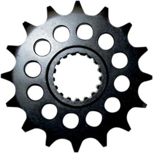 SUNSTAR 42717 FRONT SPROCKET 525 17T KTM SUPER DUKE 1290 GT ABS 2020 - Foto 1 di 1