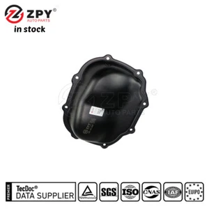 ZPY Right Upper Timing Cover assembly For Audi A4 A6 C6 Quattro 06E 109 286F - Picture 1 of 6