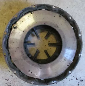 1935 1936 1937 1938 1939 Lincoln K pressure plate - Picture 1 of 2
