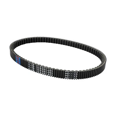 Drive Belt For Honda PCX125 WW125, PCX150 WW150, PCX160 2021 22 23100-K1Y-D11 T8 - Изображение 1 из 4