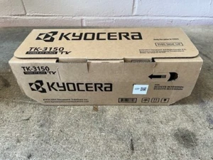 Kyocera TK-3150 Original Tonerkassette - Bild 1 von 1